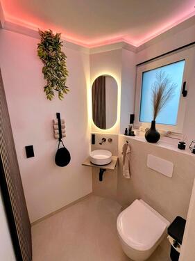 Foto - 5 Zimmer Reihenhaus in Kassel