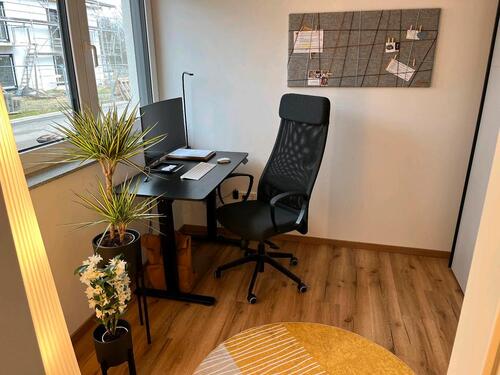 Foto - Reihenhaus in Kassel zum Kaufen