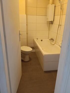 Foto - 2 Zimmer Etagenwohnung in Wilhelmshaven