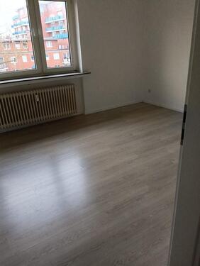 Foto - Etagenwohnung in Wilhelmshaven zur Miete