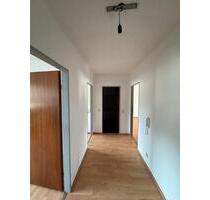 Helle und Grosszügige 2,5-Zimmer Wohnung - Gottmadingen