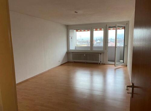 Foto - 2.5 Zimmer Etagenwohnung zur Miete in Gottmadingen