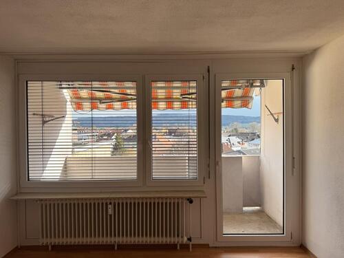 Foto - 2.5 Zimmer Etagenwohnung in Gottmadingen