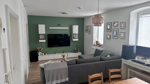 Foto - Helle & gepflegte 2-Zimmer-Wohnung in Koblenz - Arzheim ab 15 mai