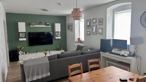 Foto - 2 Zimmer Erdgeschoßwohnung zur Miete in Koblenz