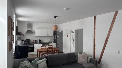 Foto - Erdgeschoßwohnung in Koblenz zur Miete