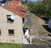 Einfamilienhaus Haus - 22.000,00&nbsp;EUR Kaufpreis, ca.&nbsp; 170,00&nbsp;m&sup2; in Bad Langensalza (PLZ: 99947)