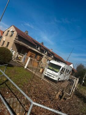 Foto - 7 Zimmer Einfamilienhaus in Bad Langensalza