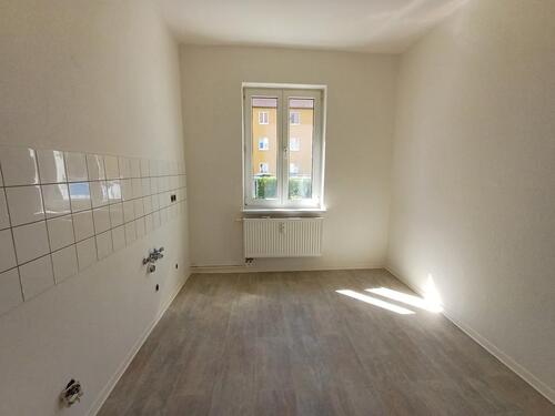 Foto - 3 Zimmer Etagenwohnung zur Miete in Merseburg
