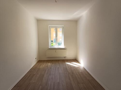 Foto - Etagenwohnung in Merseburg zur Miete