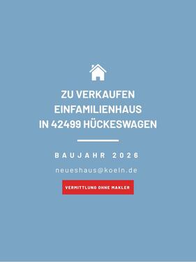Foto - Einfamilienhaus, freistehend BJ2026