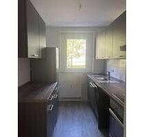 * kompakte 3 Raum mit Balkon in Marienthal * - Zwickau Zwickau-West