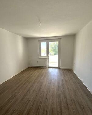 Foto - Etagenwohnung in Zwickau zur Miete