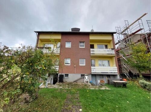Foto - 10 Zimmer Mehrfamilienhaus, Wohnhaus zum Kaufen in Willich