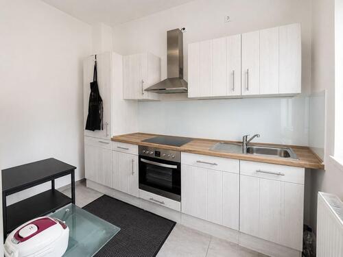 Foto - 1.5 Zimmer Erdgeschoßwohnung zur Miete in Braunschweig