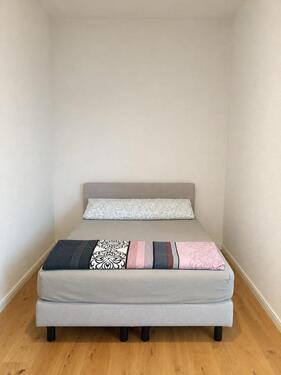 Foto - Erdgeschoßwohnung in Braunschweig zur Miete