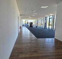 ZU VERMIETEN - Ansprechende Bürofläche - Kehl