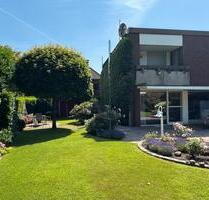 Attraktives Reihenendhaus in Bottrop-Kirchhellen - provisionsfrei
