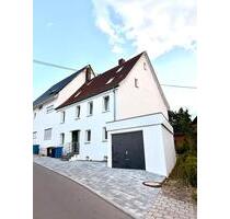 Einfamilienhaus Spaichingen - 350.000,00&nbsp;EUR Kaufpreis, ca.&nbsp; 124,00&nbsp;m&sup2; in Spaichingen (PLZ: 78549)