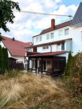 Foto - Einfamilienhaus in Spaichingen