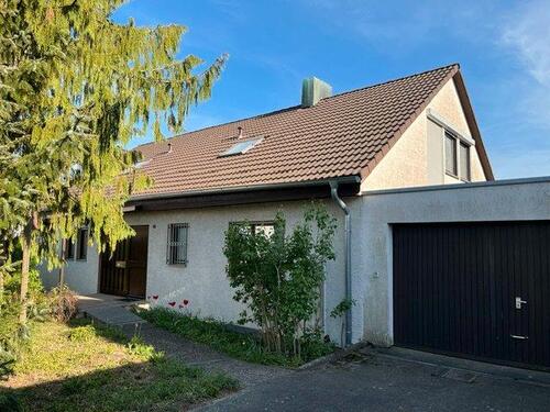 Foto - 3.5 Zimmer Einfamilienhaus in Herrenberg