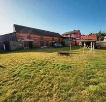 Einfamilienhaus mit großem Grundstück 6690 Duben-Kaden Spreewald - Luckau