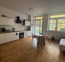 Nachmieter für 2 Zimmer Wohnung mit Terasse und Stellplatz - Amberg
