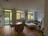 Foto - 2 Zimmer Terrassenwohnung zur Miete in Amberg