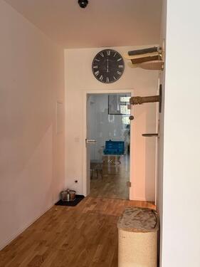 Foto - 2 Zimmer Terrassenwohnung in Amberg
