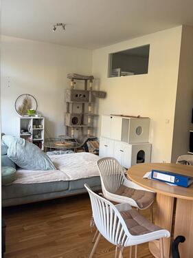 Foto - Terrassenwohnung in Amberg zur Miete