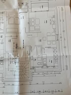 Foto - Wunderschöne 3-Zimmer Maisonette Wohnung in Schwand