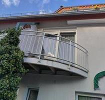 Möbliertes Appartement in Gütersloh-Isselhorst