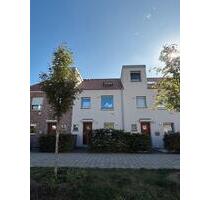 Reihenmittelhaus Gartenstadt Werdersee - provisionsfrei - Bremen Obervieland