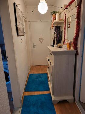 Foto - Etagenwohnung in Lebus