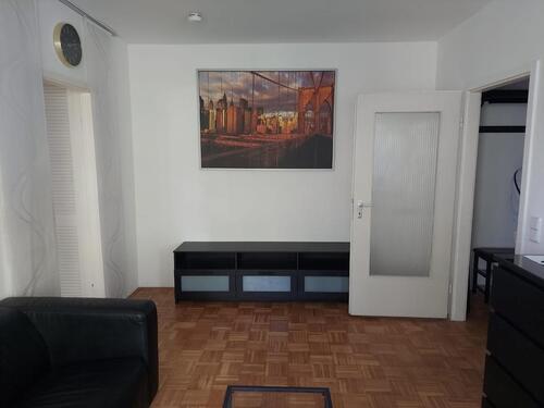 Foto - Etagenwohnung zur Miete in Berlin