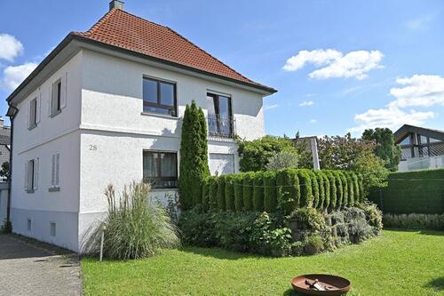 Foto - Charmante Stadtvilla in Plüderhausen