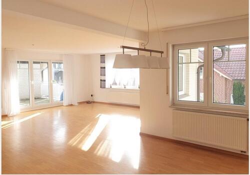 Foto - Etagenwohnung in Lohne (Oldenburg) zum Kaufen