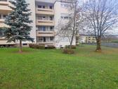 Foto - Zwei-Zimmer-Wohnung - 550,00 EUR Kaltmiete,