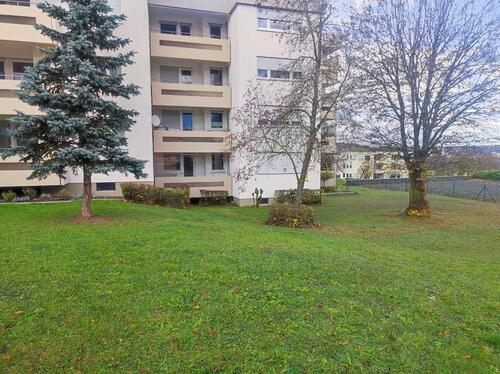 Foto - Zwei-Zimmer-Wohnung - 550,00 EUR Kaltmiete,