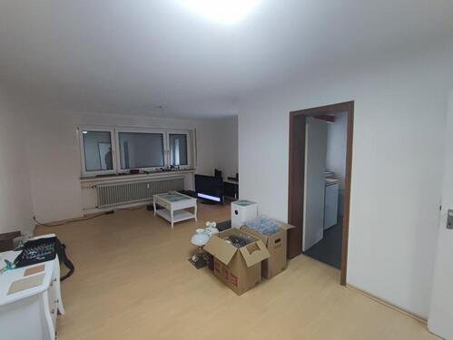 Foto - Etagenwohnung zur Miete in Sigmaringen