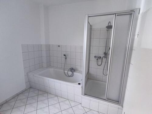 Foto - Etagenwohnung zur Miete in Mügeln
