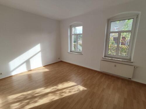 Foto - Etagenwohnung in Mügeln zur Miete