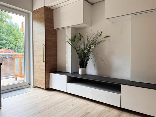Foto - Etagenwohnung in Östringen