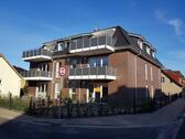 Foto - Etagenwohnung zur Miete in Achim