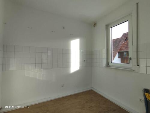 Foto - Etagenwohnung zur Miete in Kronau