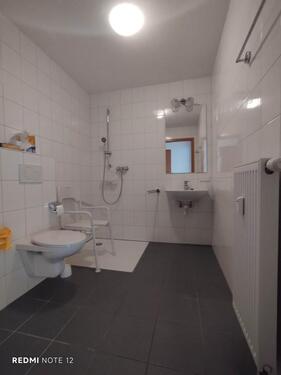 Foto - Etagenwohnung in Kronau