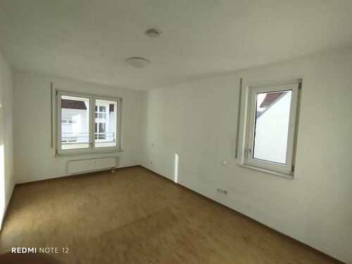 Foto - Etagenwohnung in Kronau zur Miete