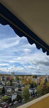 Foto - Etagenwohnung zur Miete in Nürnberg