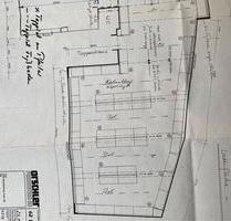 Lagerfläche in Wiesbaden – 25€ pro PaletteMonat - Frankfurt am Main Bornheim