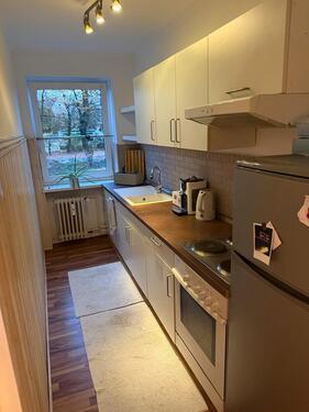 Foto - Etagenwohnung zum Kaufen in Hamburg